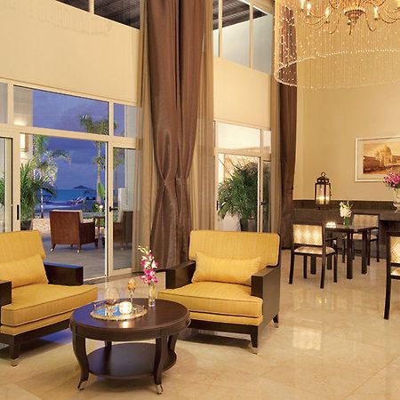 Secrets St. James Montego Bay (Adults Only) Екстер'єр фото