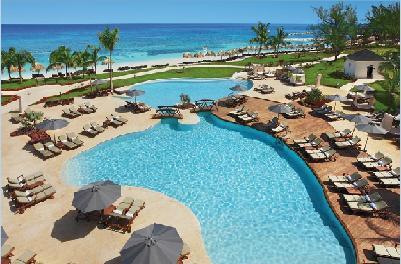Secrets St. James Montego Bay (Adults Only) Екстер'єр фото