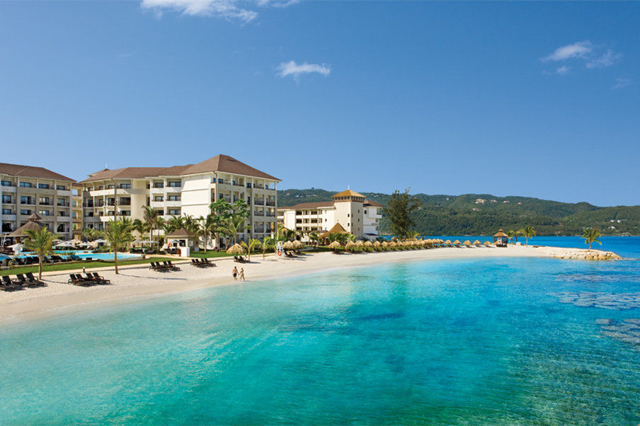 Secrets St. James Montego Bay (Adults Only) Екстер'єр фото