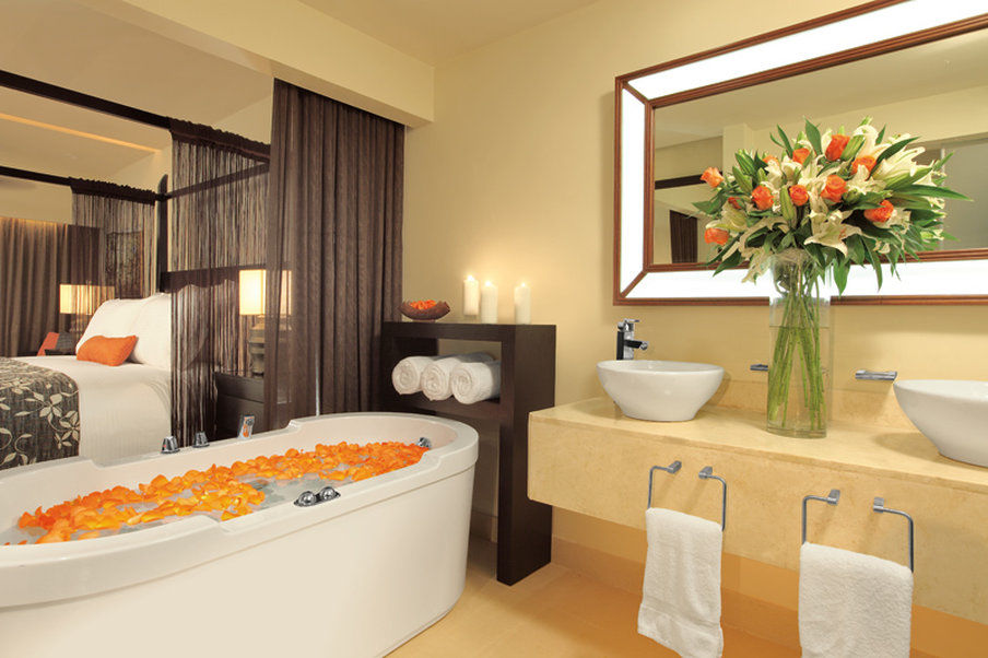 Secrets St. James Montego Bay (Adults Only) Екстер'єр фото