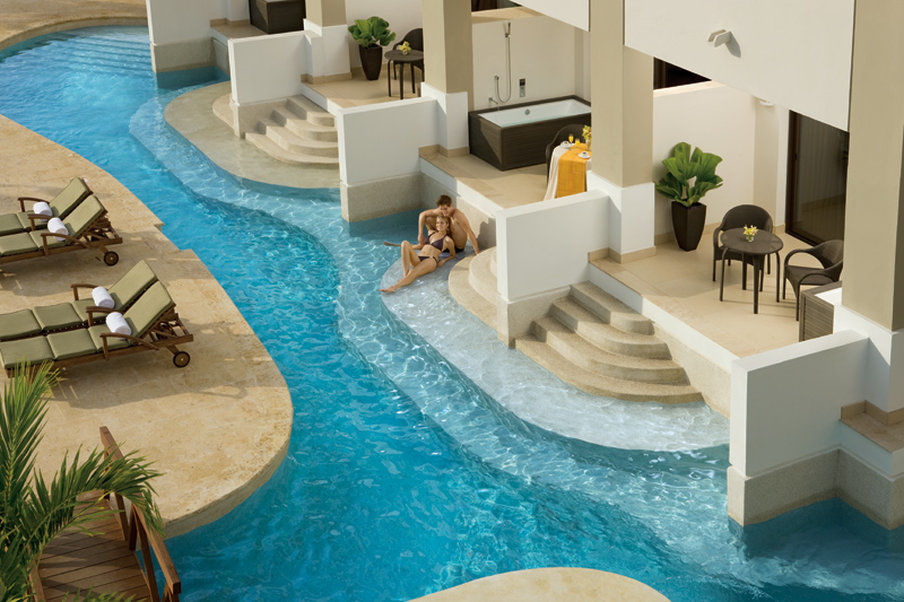 Secrets St. James Montego Bay (Adults Only) Екстер'єр фото