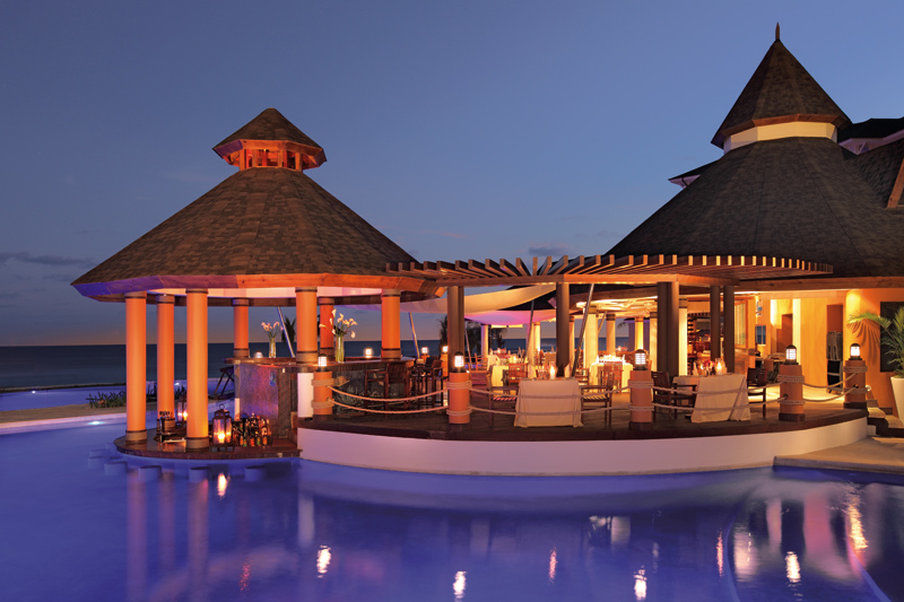 Secrets St. James Montego Bay (Adults Only) Екстер'єр фото
