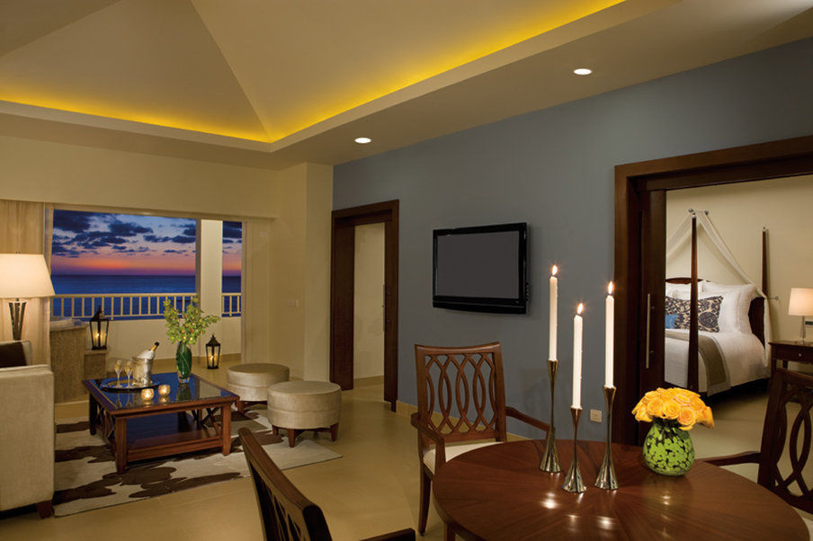 Secrets St. James Montego Bay (Adults Only) Екстер'єр фото