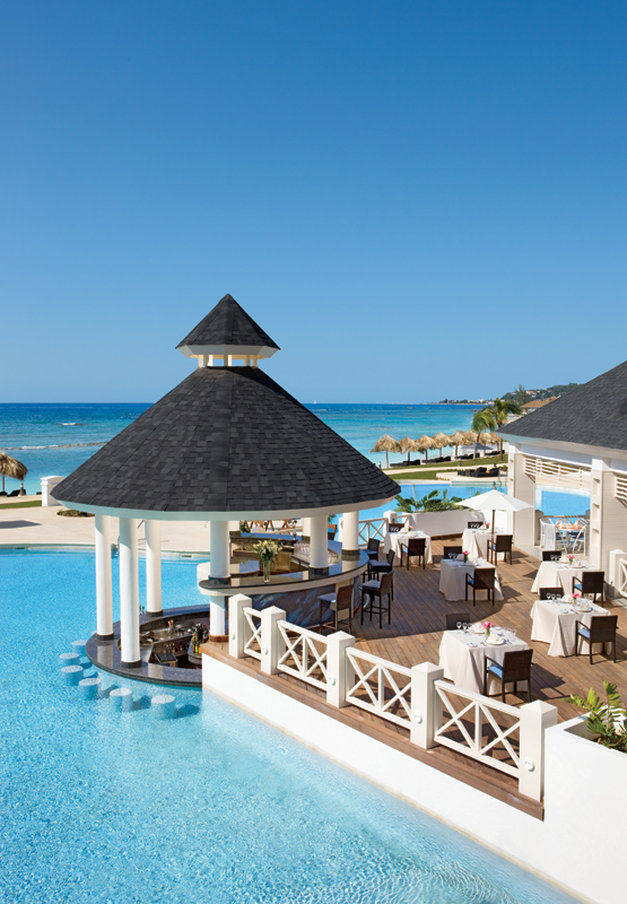 Secrets St. James Montego Bay (Adults Only) Екстер'єр фото